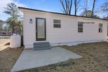 1315 Cade Hill Ave, Fayetteville, NC 28312