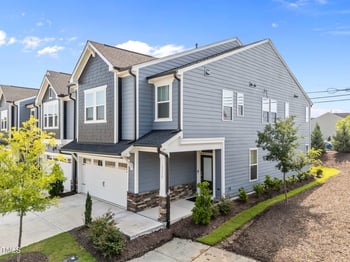 1315 Canary Pepper Dr #28, Durham, NC 27713