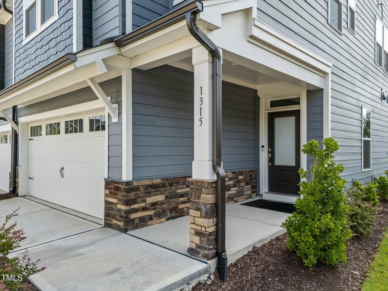 1315 Canary Pepper Dr #28, Durham, NC 27713