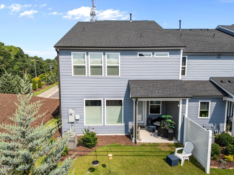 1315 Canary Pepper Dr #28, Durham, NC 27713