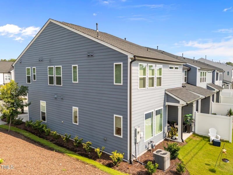 1315 Canary Pepper Dr #28, Durham, NC 27713
