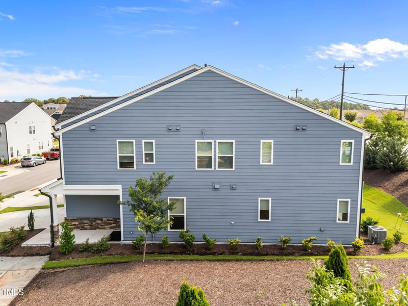 1315 Canary Pepper Dr #28, Durham, NC 27713
