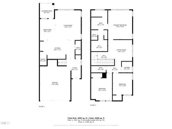 1315 Canary Pepper Dr #28, Durham, NC 27713