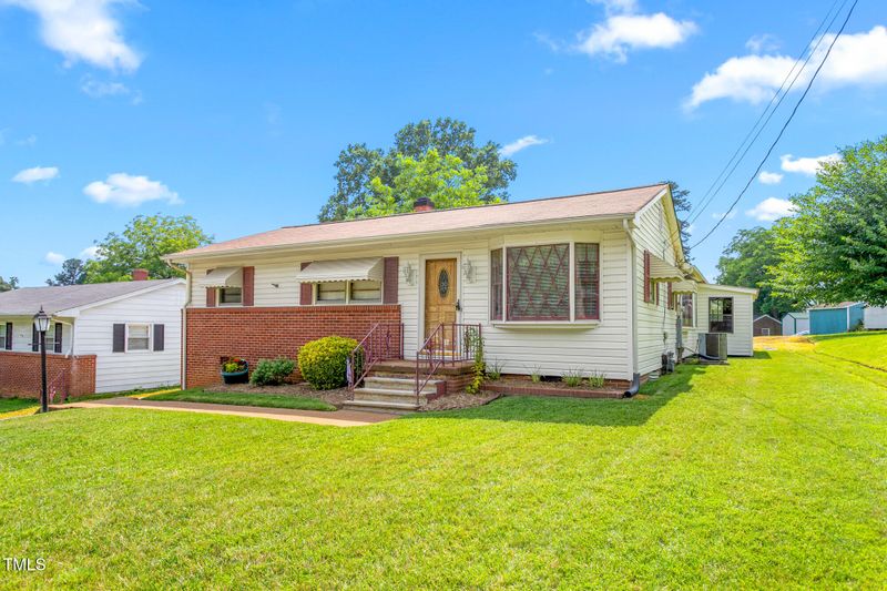 1315 Elder Way, Burlington, NC 27215