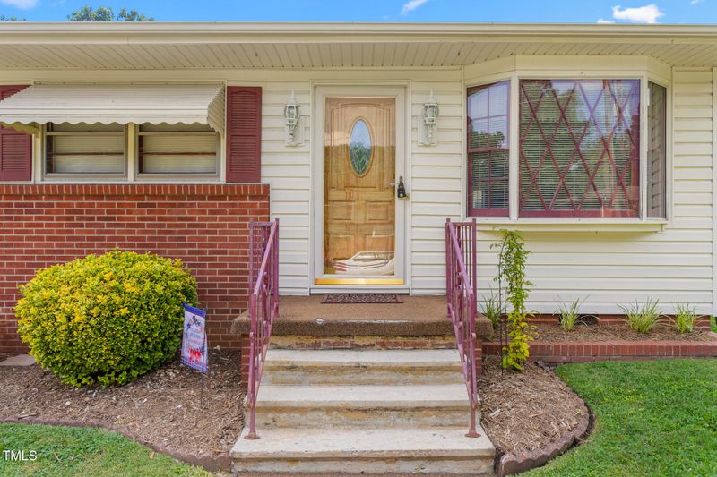 1315 Elder Way, Burlington, NC 27215