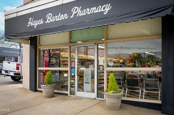 1315 Fairview Rd, Raleigh, NC 27608