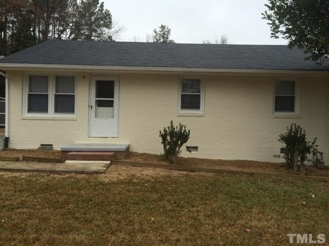 1315 Ferriday Dr, Durham, NC 27713