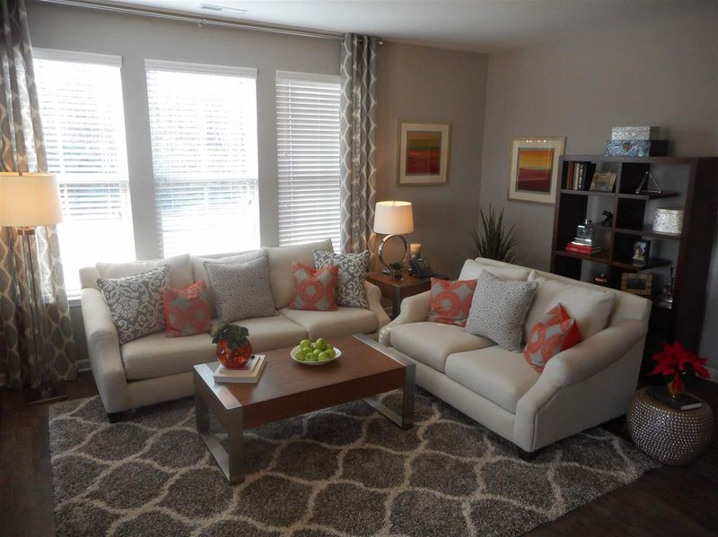 1315 Garden Stone Dr #460, Raleigh, NC 27610