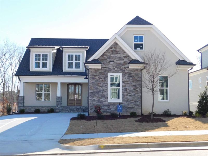 1315 Gloriosa St, Apex, NC 27523