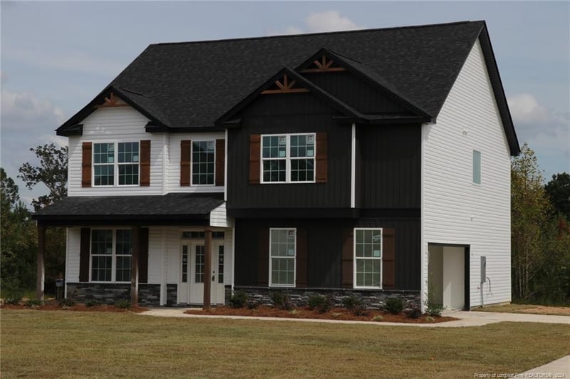 1315 Halibut St, Fayetteville, NC 28348