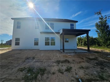 1315 Halibut St, Fayetteville, NC 28348