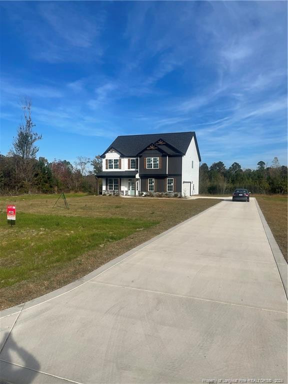 1315 Halibut St, Fayetteville, NC 28348