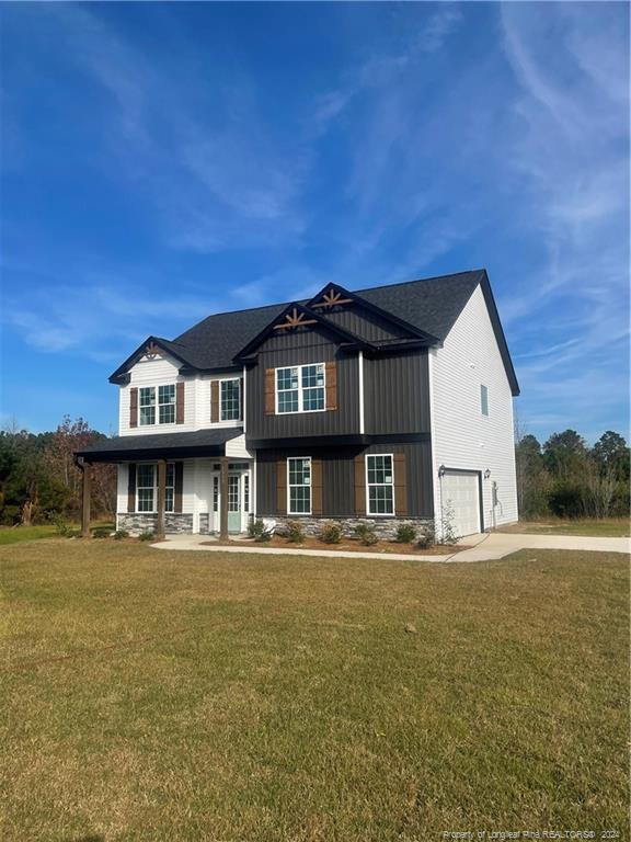 1315 Halibut St, Fayetteville, NC 28348