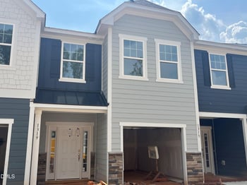 1315 Hammond Dr, Mebane, NC 27302