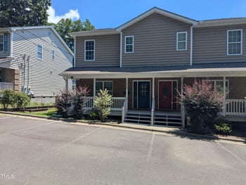 1315 Hill St, Durham, NC 27707