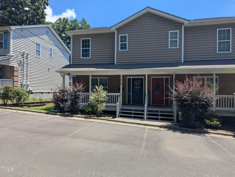 1315 Hill St, Durham, NC 27707
