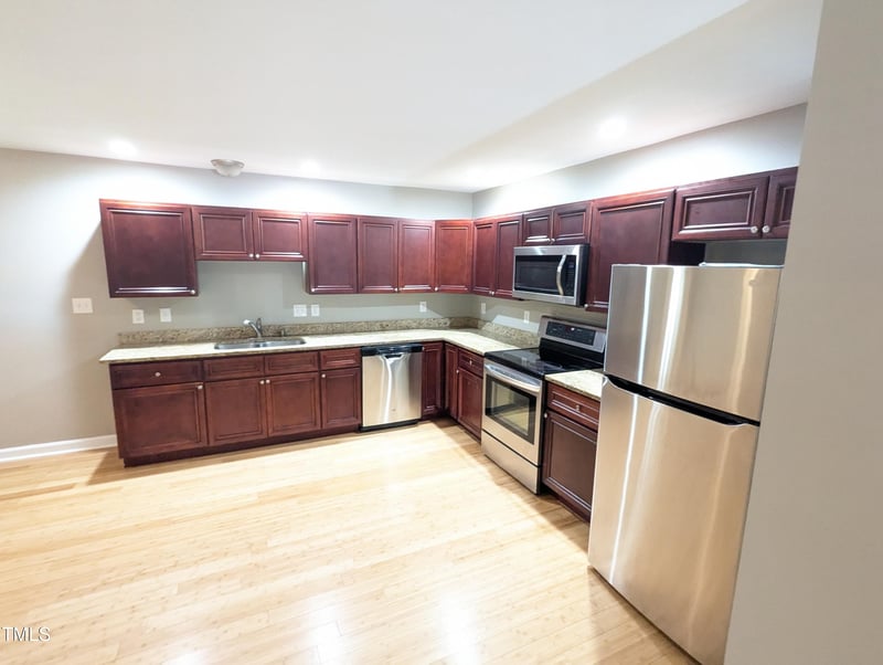 1315 Hill St, Durham, NC 27707