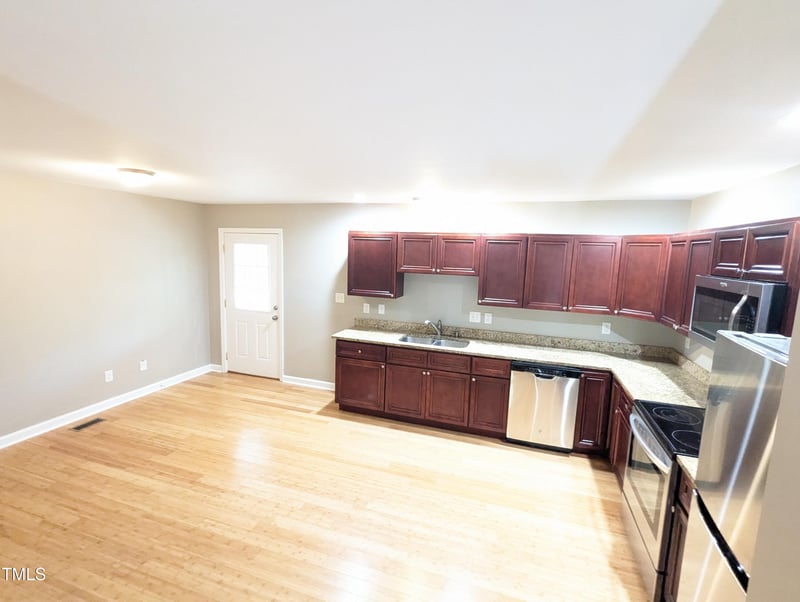 1315 Hill St, Durham, NC 27707