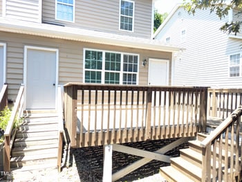 1315 Hill St, Durham, NC 27707
