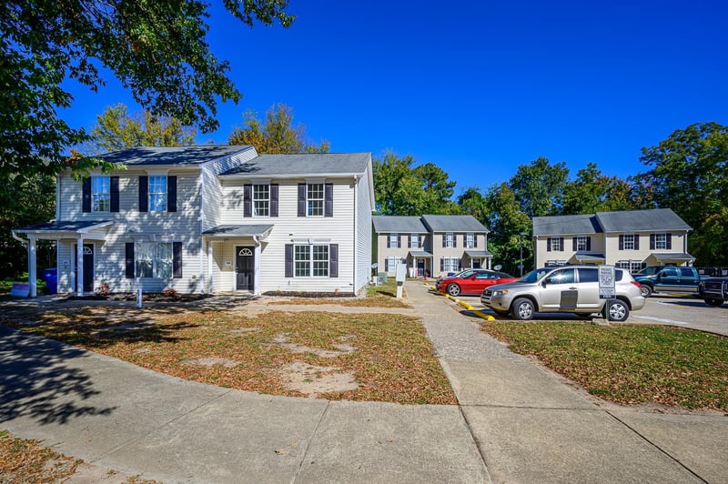 1315 Lane St, Raleigh, NC 27610