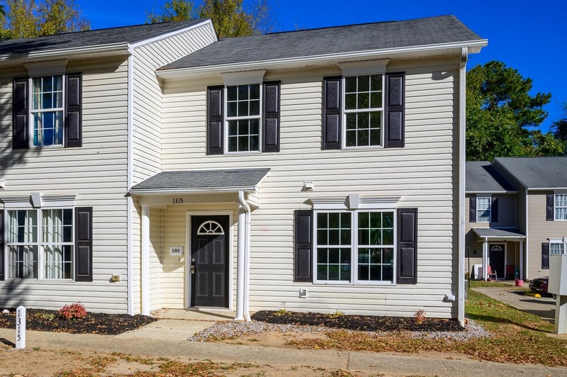 1315 Lane St, Raleigh, NC 27610