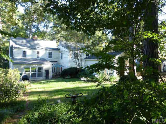 1315 Mordecai Dr, Raleigh, NC 27604