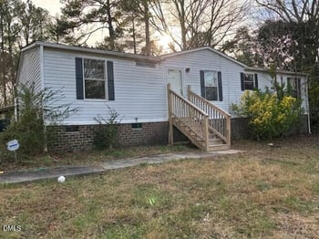 1315 Pennock Rd, Durham, NC 27703