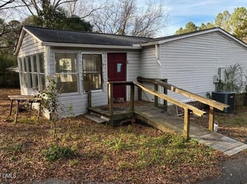 1315 Pennock Rd, Durham, NC 27703