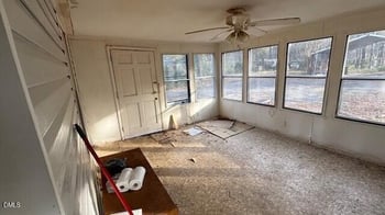 1315 Pennock Rd, Durham, NC 27703