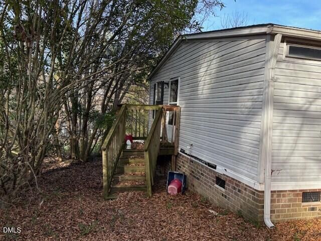 1315 Pennock Rd, Durham, NC 27703