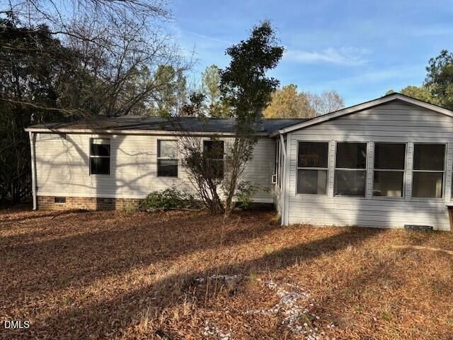 1315 Pennock Rd, Durham, NC 27703