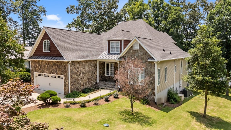 1315 Sagamore Dr, Louisburg, NC 27549