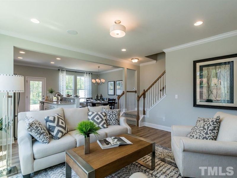 1315 Scholar Dr #31, Durham, NC 27703