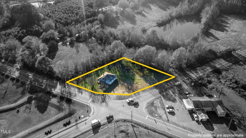 1315 Shepard School Rd, Zebulon, NC 27597