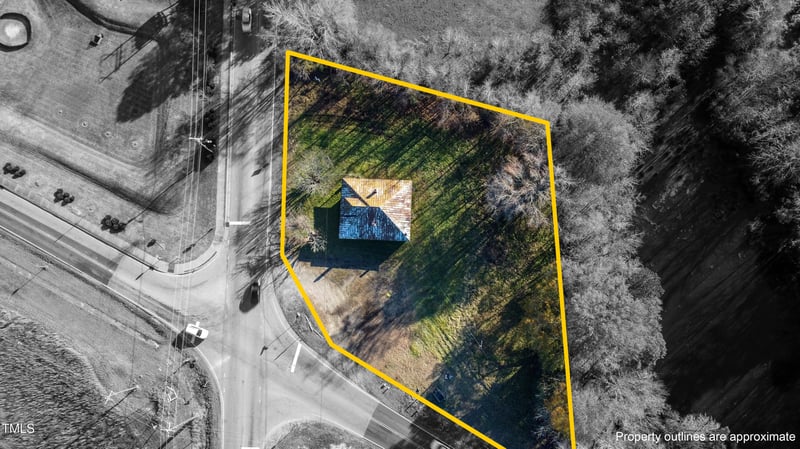 1315 Shepard School Rd, Zebulon, NC 27597