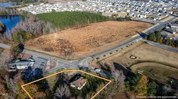 1315 Shepard School Rd, Zebulon, NC 27597