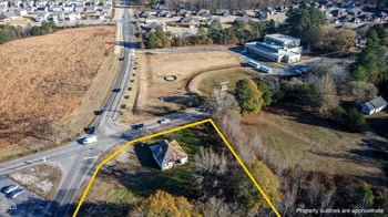 1315 Shepard School Rd, Zebulon, NC 27597