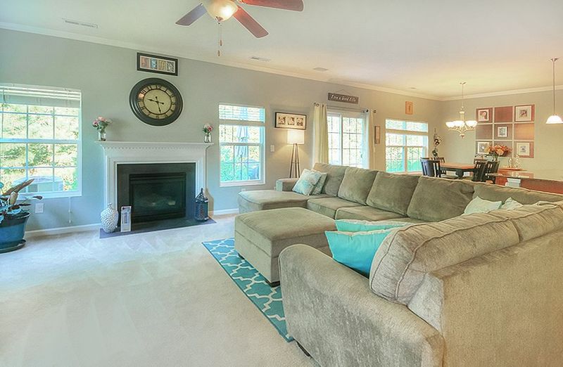 1315 Shiley Dr, Durham, NC 27704