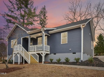 1315 Springdale Dr, Burlington, NC 27215