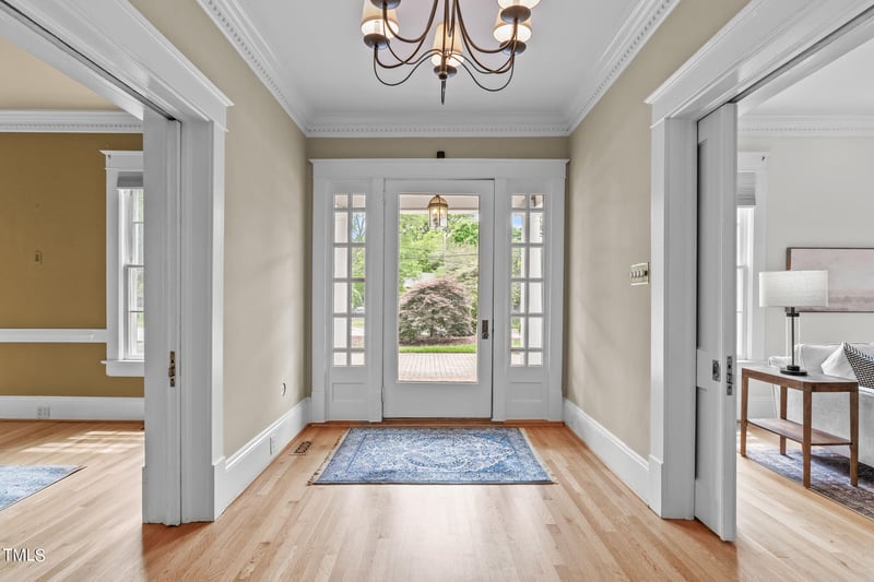 1315 Wake Forest Rd, Raleigh, NC 27604