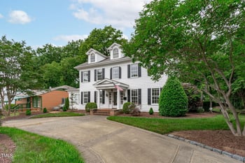 1315 Wake Forest Rd, Raleigh, NC 27604
