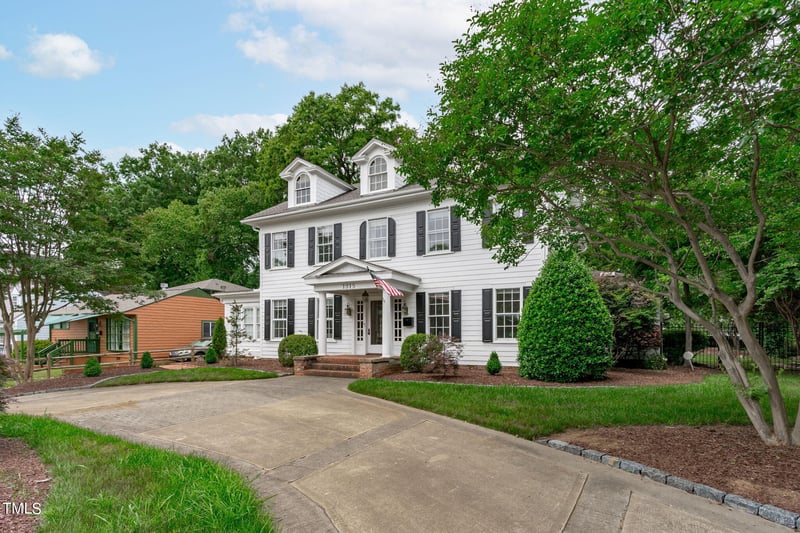 1315 Wake Forest Rd, Raleigh, NC 27604