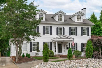 1315 Wake Forest Rd, Raleigh, NC 27604