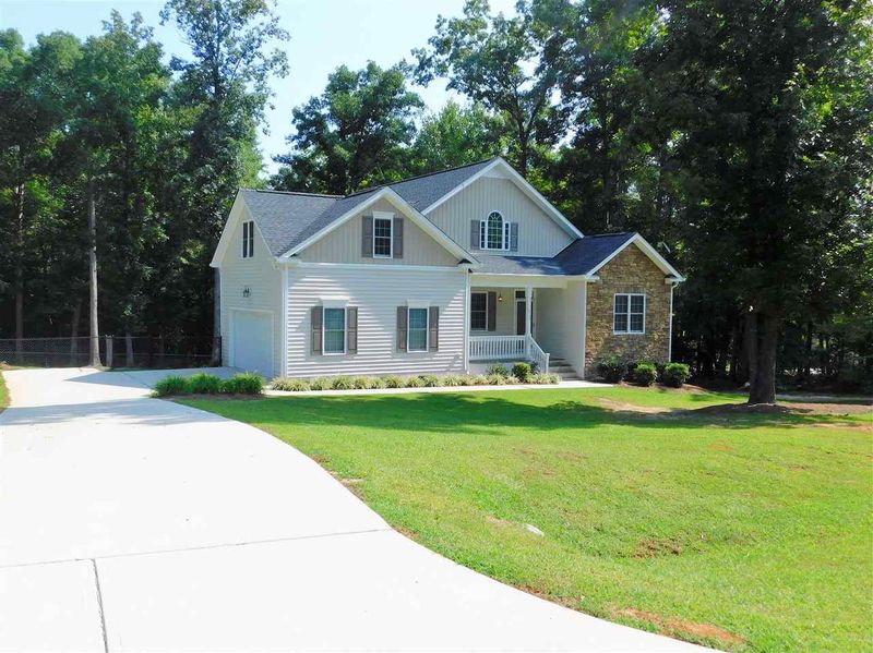 13154 Brantley Woods Rd, Zebulon, NC 27597