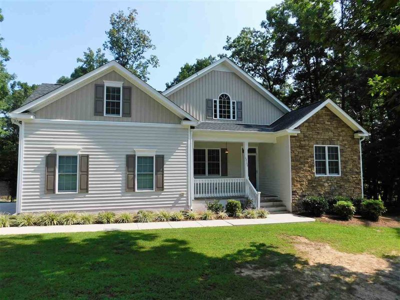 13154 Brantley Woods Rd, Zebulon, NC 27597