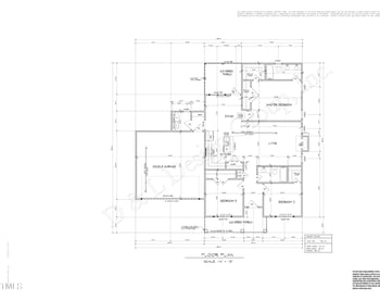 13159 Nc 231 Hw, Middlesex, NC 27557