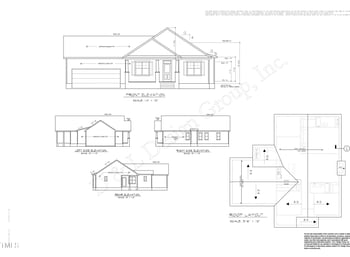 13159 Nc 231 Hw, Middlesex, NC 27557