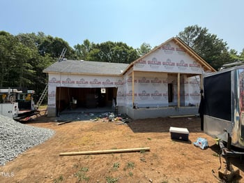 13159 Nc 231 Hw, Middlesex, NC 27557