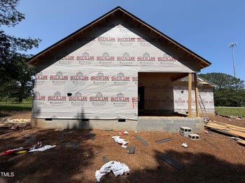13159 Nc 231 Hw, Middlesex, NC 27557