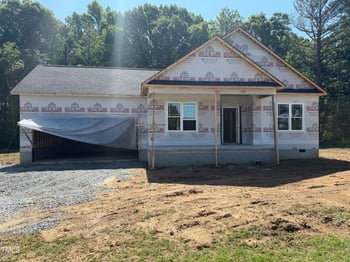 13159 Nc 231 Hw, Middlesex, NC 27557